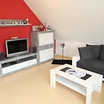 Seestern By Interhome Hooksiel