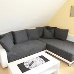 Appartement Seestern By Interhome