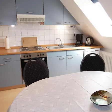 Seestern By Interhome * Hooksiel