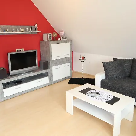 Seestern By Interhome Hooksiel