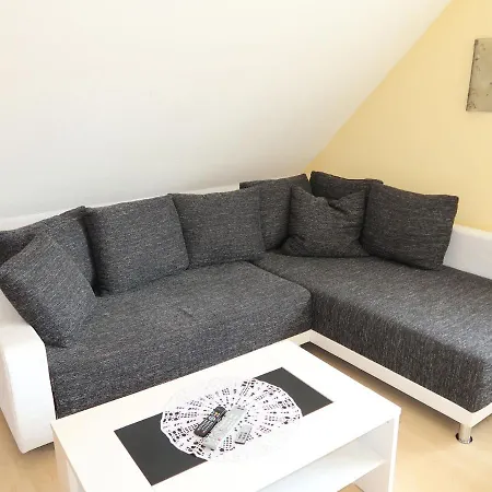 Apartment Seestern By Interhome