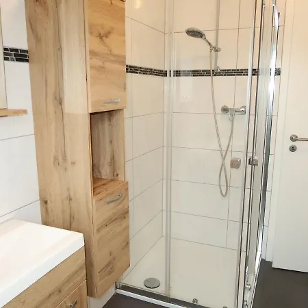 Seestern By Interhome Apartamento