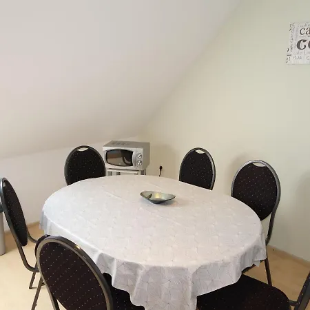 Seestern By Interhome * Hooksiel