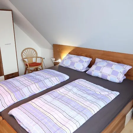 Seestern By Interhome Apartment *