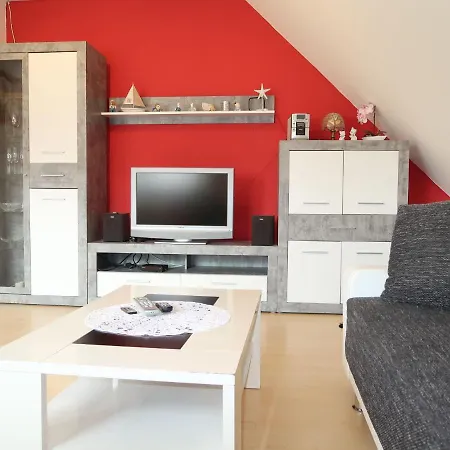 Seestern By Interhome