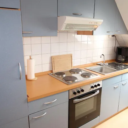 Seestern By Interhome