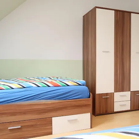 Seestern By Interhome Hooksiel