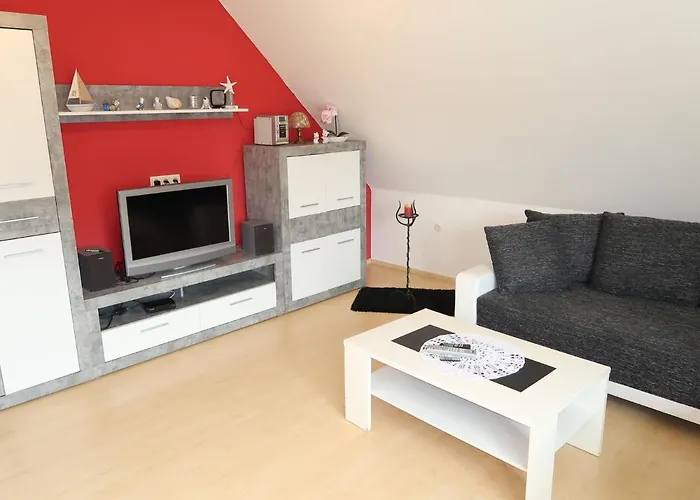 Seestern By Interhome Hooksiel