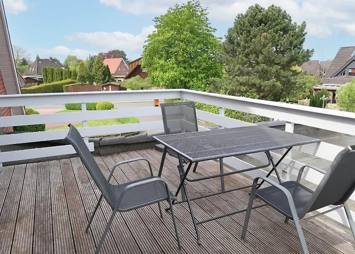 Seestern By Interhome