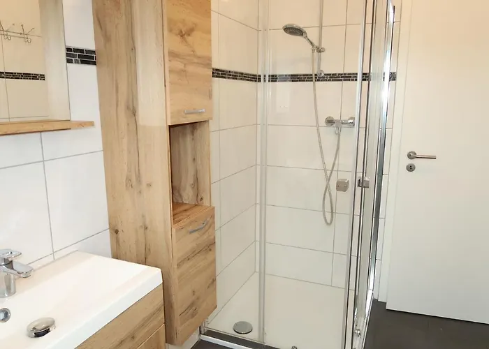 Seestern By Interhome Lägenhet