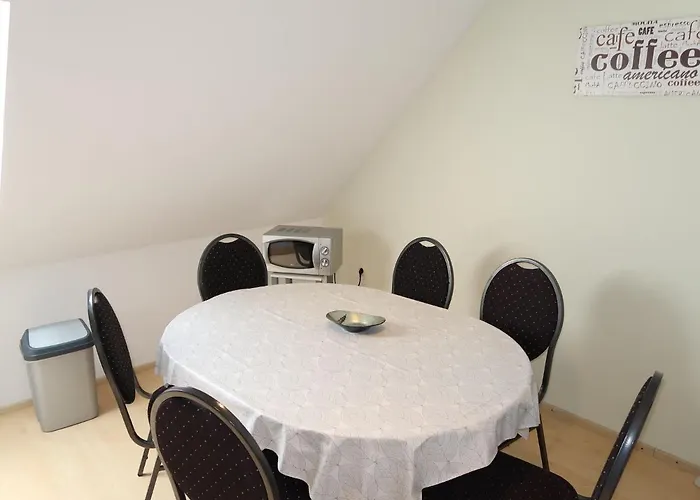 Seestern By Interhome * Hooksiel