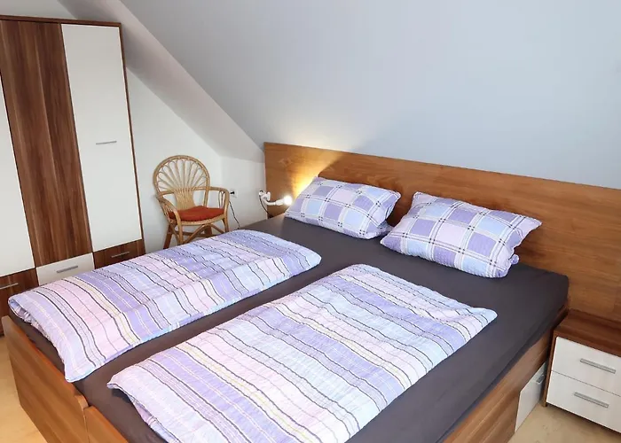 Seestern By Interhome Lägenhet *