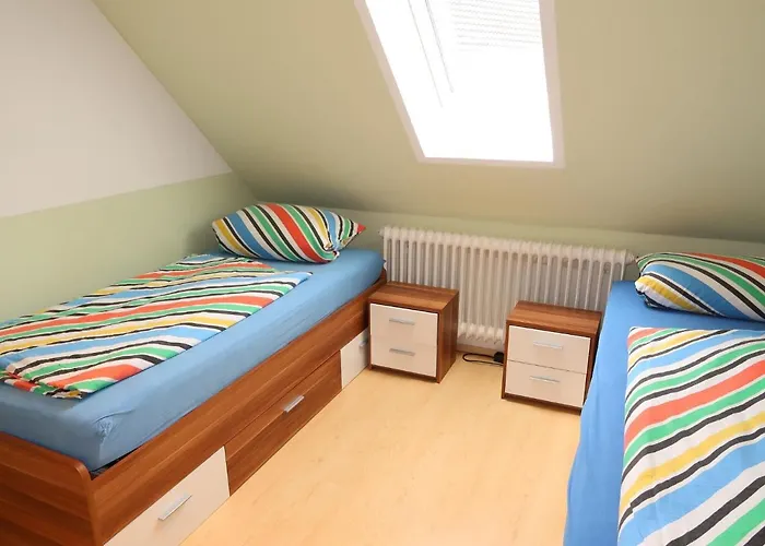 Seestern By Interhome * Hooksiel