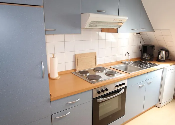 Seestern By Interhome