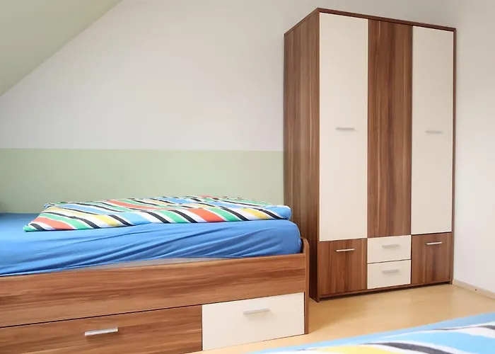 Seestern By Interhome Hooksiel