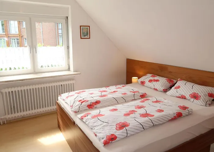 Seestern By Interhome Lägenhet